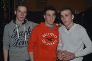 Silvester Fever 3 -  31. Dezember 2011